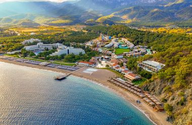RIXOS PREMIUM TEKIROVA